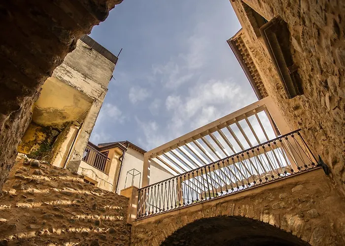 Residenza Palazzo Di Lorenzo