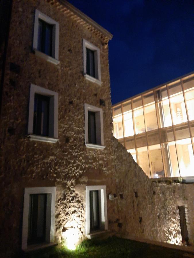 Residenza Palazzo Di Lorenzo 4*