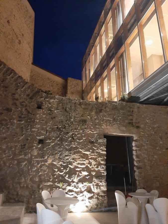 Hotel Residenza Palazzo Di Lorenzo