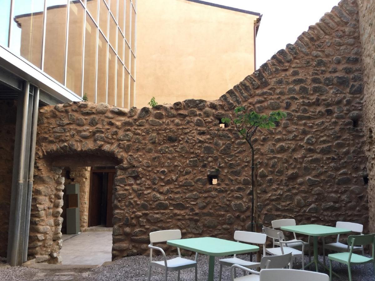 Residenza Palazzo Di Lorenzo Hotel