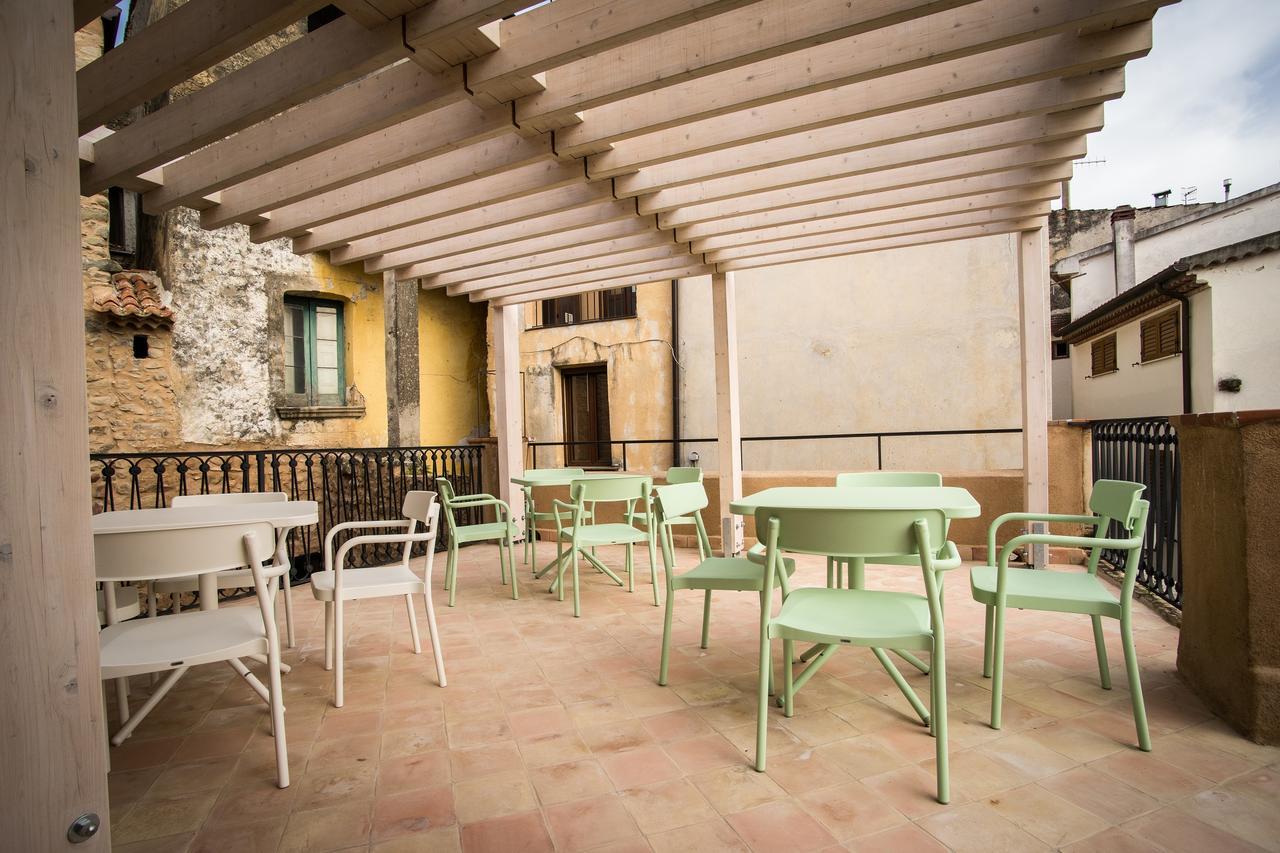 Hotel Residenza Palazzo Di Lorenzo