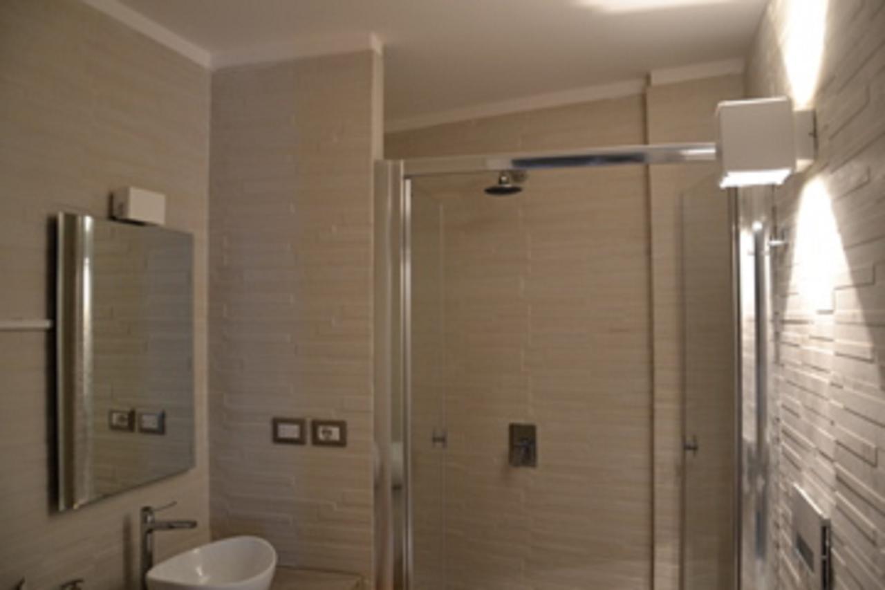 Hotel Residenza Palazzo Di Lorenzo