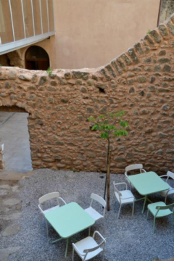 Residenza Palazzo Di Lorenzo 4*