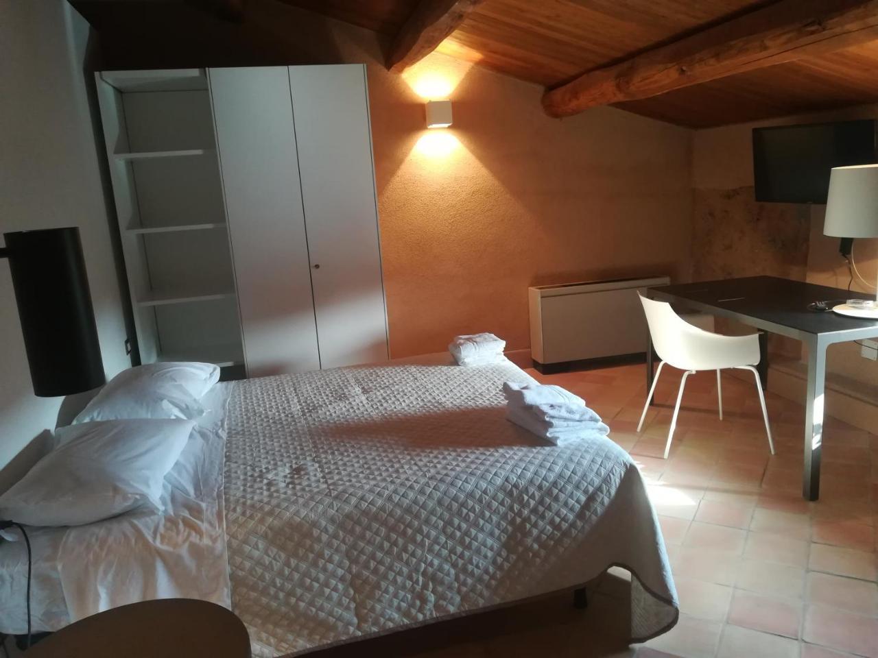 Residenza Palazzo Di Lorenzo
