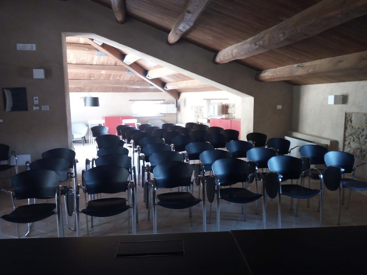 Residenza Palazzo Di Lorenzo Hotel Ceraso