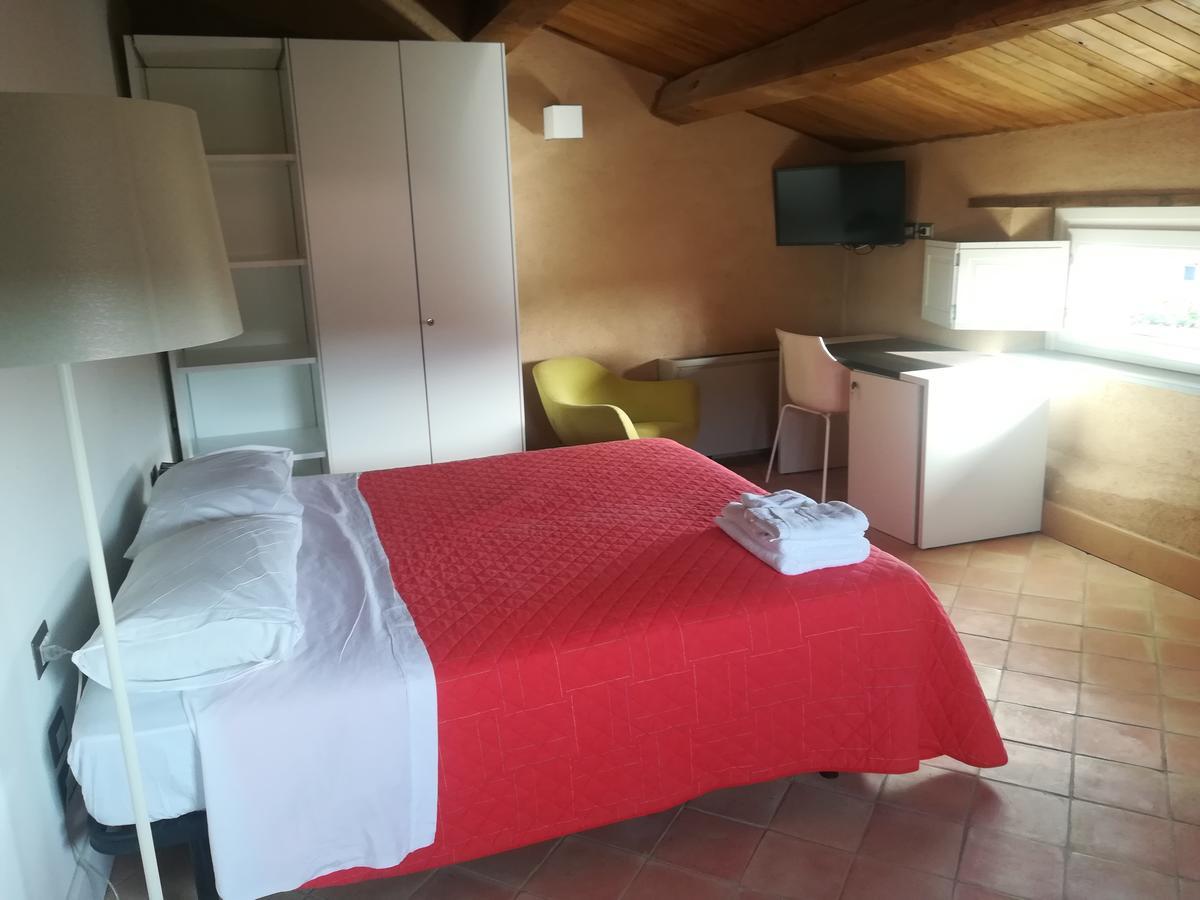 Residenza Palazzo Di Lorenzo 4* Ceraso