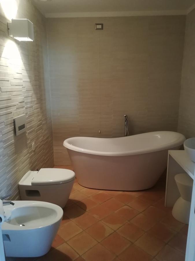Hotel Residenza Palazzo Di Lorenzo