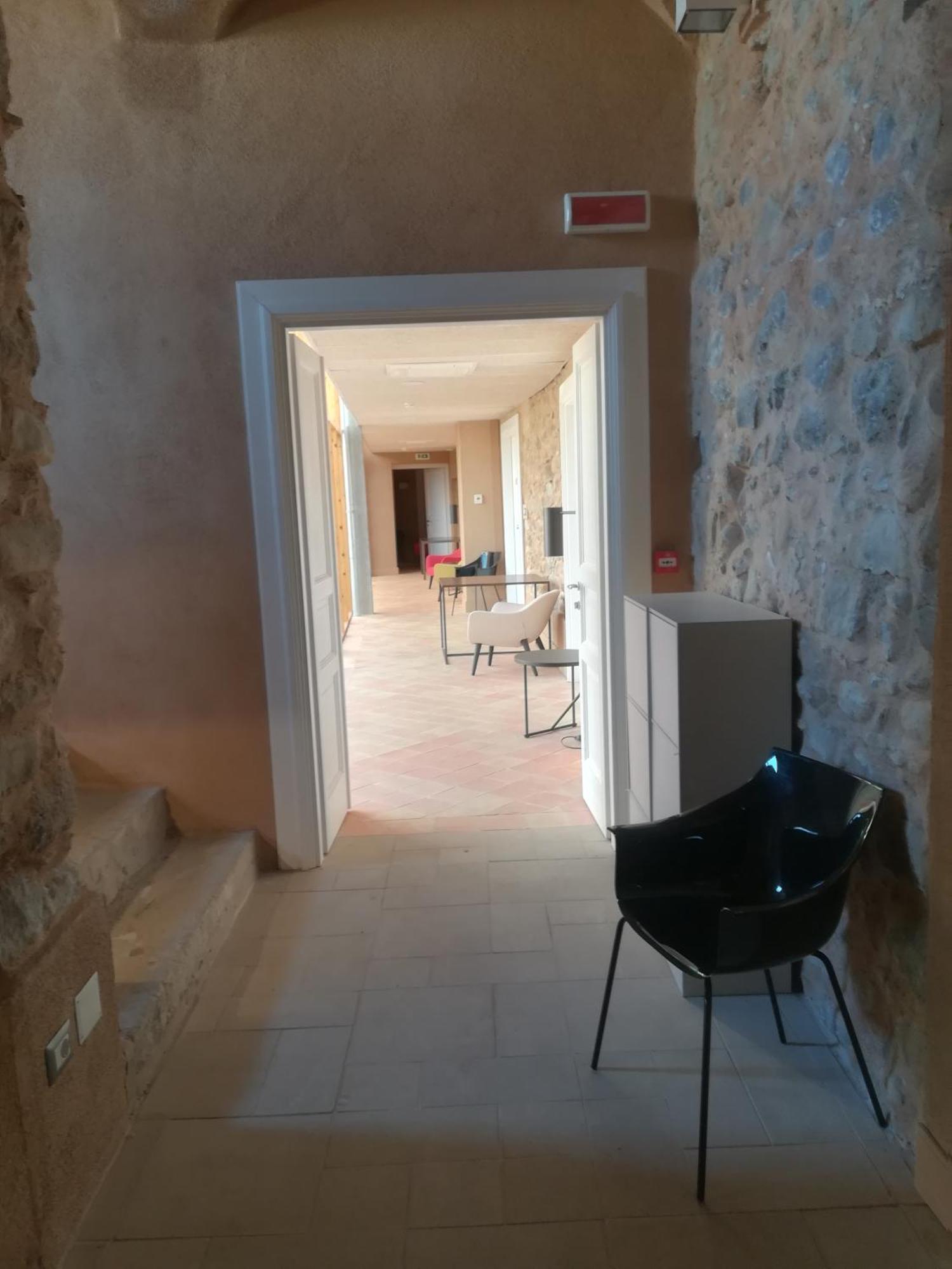 Hotel Residenza Palazzo Di Lorenzo