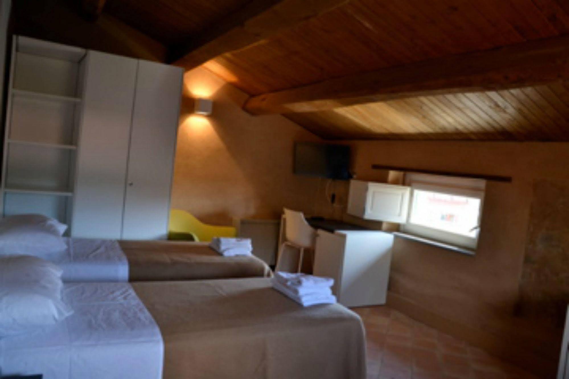 Residenza Palazzo Di Lorenzo Ceraso
